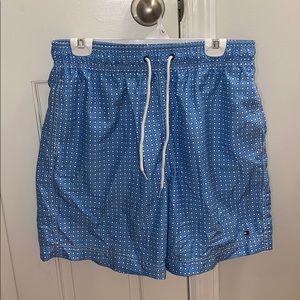 Tommy Hilfiger Swim Trunks